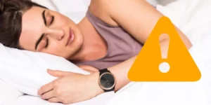 Garmin Not Tracking Sleep