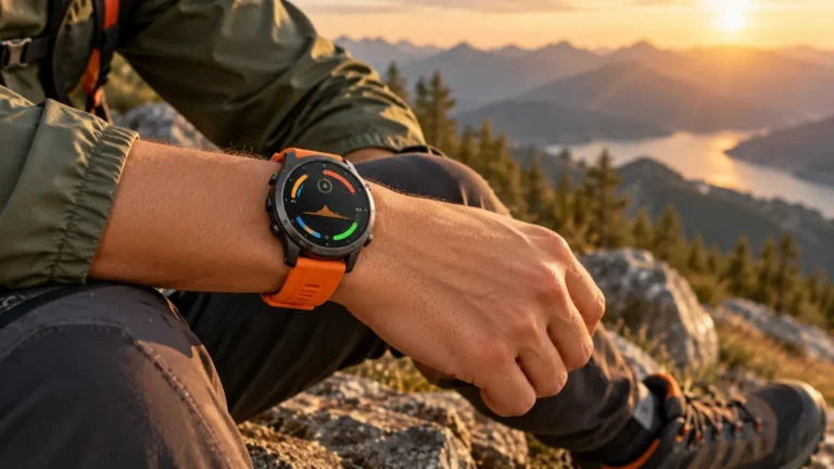 10 Best Garmin Watch Faces