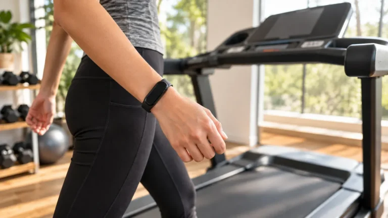 Does Fitbit Count Steps on a Treadmill?
